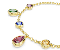 Bracciale Swarovski Donna in Lega metallica 5759809 - 5759809